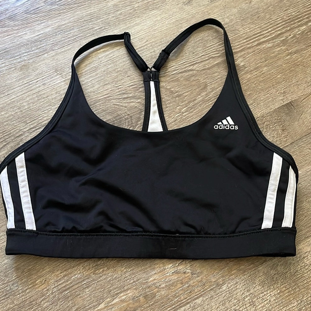 Adidas Sports bra